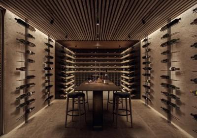 Wine Cellar
