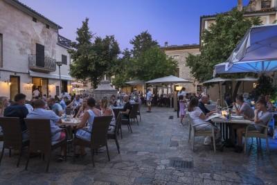 Pollensa Restaurants