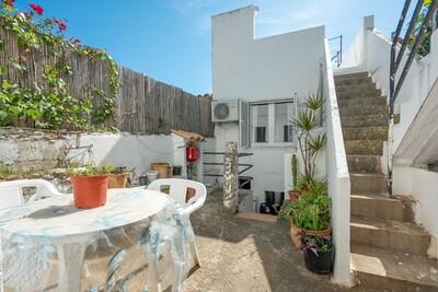 External seating Area (1)