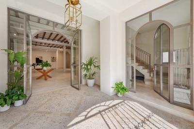 Hall