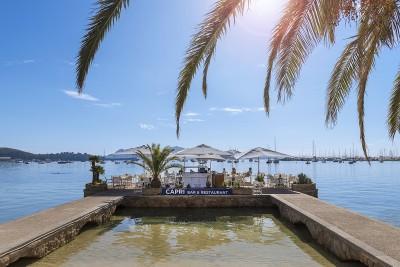 23 - IB Port Pollen&ccedil;a