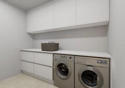 Laundry _ Floor -2