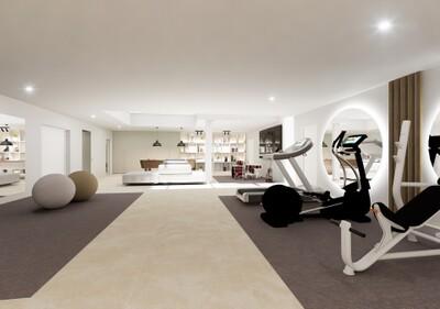 Leisure and Gym (1)