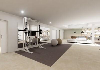 Leisure and Gym (3)