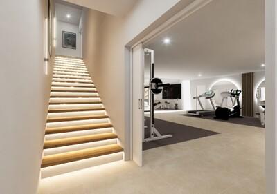 Leisure and Gym (5)