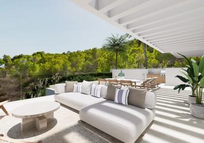 Terrace - Main Floor (2)