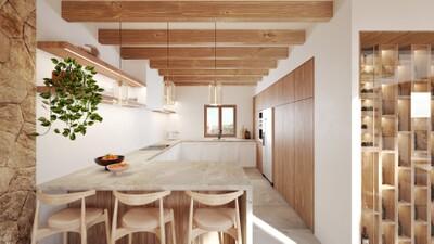 Kitchen-Dining (1)