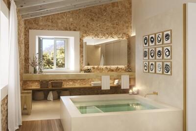 CA NA FERRERA BA&Ntilde;O