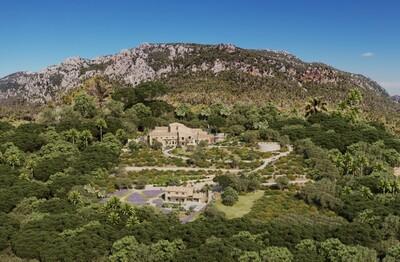 MCAP ORIENT Vista general (1)