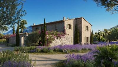 CA SA LAVANDA LATERAL DCH