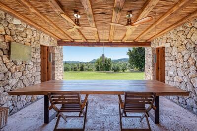 Outdoor Kitchen (2)
