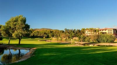 Son Vida Golf Course