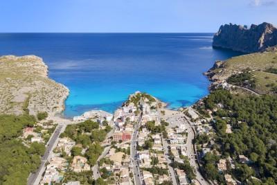 CALA SANT VICEN&Ccedil; 3