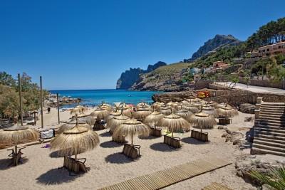 Cala Molins, Cala San Vicente 04