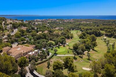 Bendinat Golf Course (3)