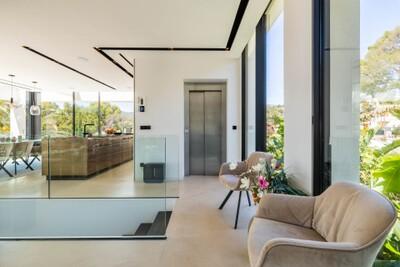living dining