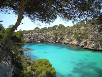 Cala Pi
