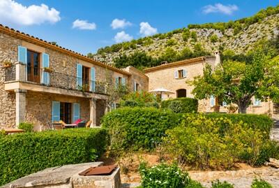 Country Property for sale Pollensa