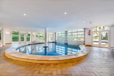 indoor pool (2)