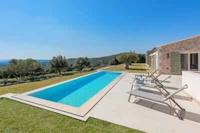 Exterior and Pool (1)