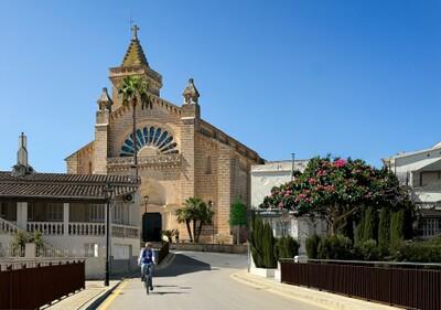 Sant Lloren&ccedil; des Cardassar copia