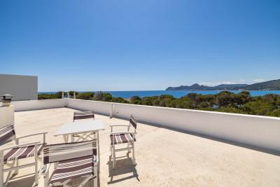 Roof Terrace