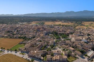Sineu Aerial 01
