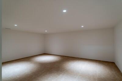 Basement and Parking (1)