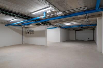 Basement and Parking (2)
