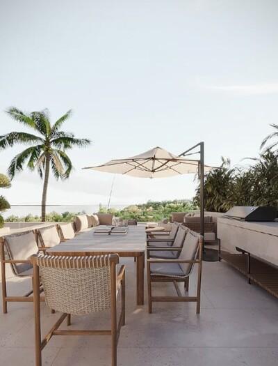 Terrace 2