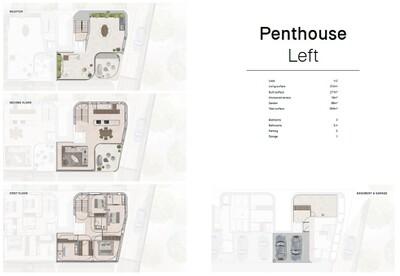 Penthouse Left