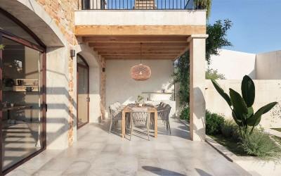 Exterior Dining (1)