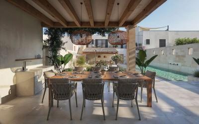 Exterior Dining (2)