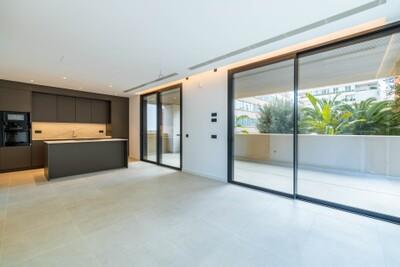 Living area GF