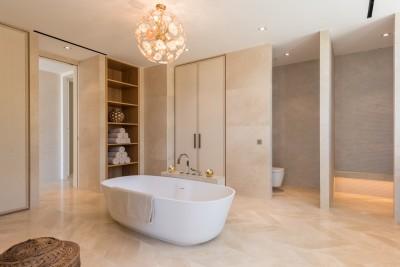 Master Bath (3)