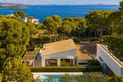 Cala Vinyes