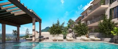 Pool and Exterior (2)