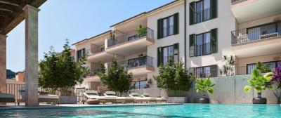 Pool and Exterior (1)