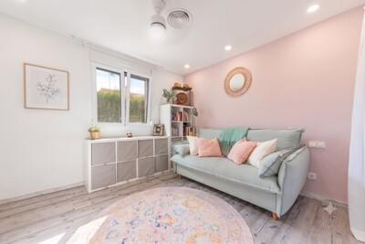 AI Bedroom