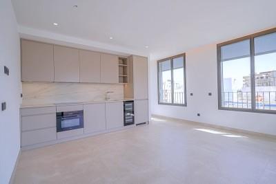 4A Living room area