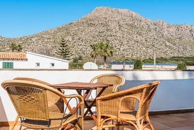H2 Terrace views