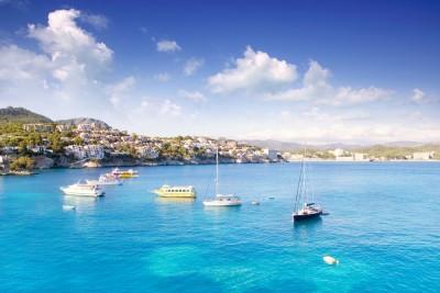 Calvia Cala Fornells