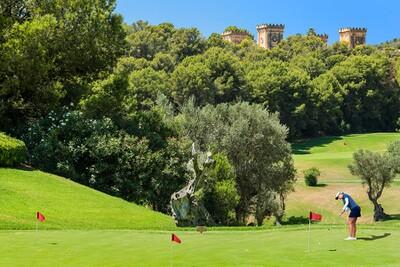 Bendinat Golf Course (1)