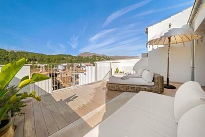 Top Terrace