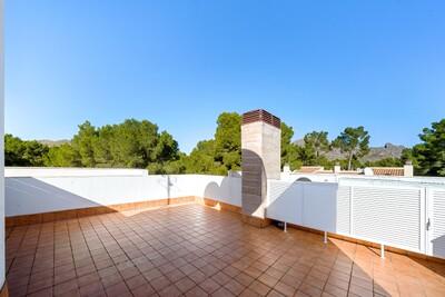 Roof Terrace (2)
