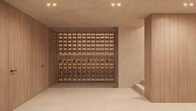 Wine Cellar