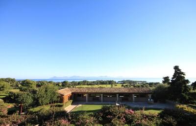 Alcanada View