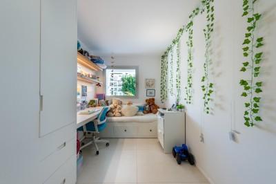 4 bedroom apartment for sale in Ibiza 14