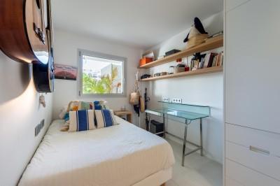 4 bedroom apartment for sale in Ibiza 17