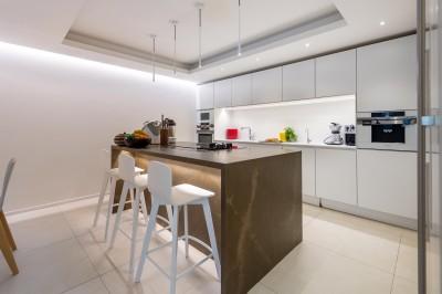 4 bedroom apartment for sale in Ibiza 22